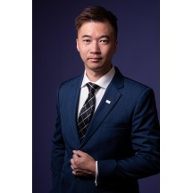 李昀熹 先生- 理事